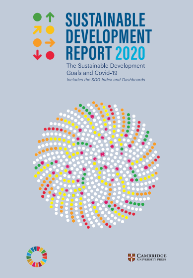 Sustainable Development Report 2020: The Sustainable Development Goals and COVID-19