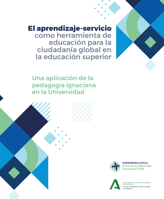 El aprendizaje-servicio como herramienta de educación para la ciudadanía global en la educación superior