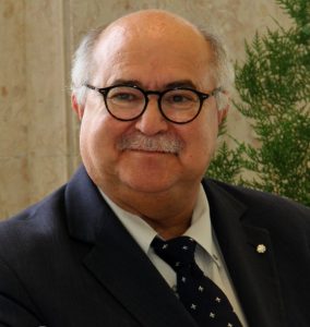 Eugénio José da Cruz Fonseca