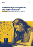 Guía sobre violencia digital de género