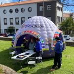 ODServa en la Universidad de La Laguna (Tenerife)