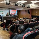 La Plataforma del Voluntariado de Granada celebra su Asamblea General