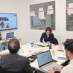 Junta Directiva PVE