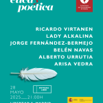 ética y poética