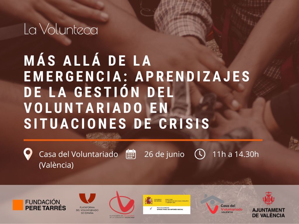Volunteca