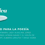 Un minuto para la poesía