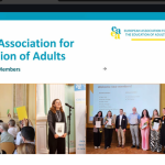 Asociación Europea para la Educación de Adultos