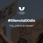 #SilenciaElOdio