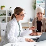 cáncer investigación
