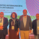 XI Encuentro Intermunicipal de Voluntariado