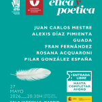 Ética y Poética