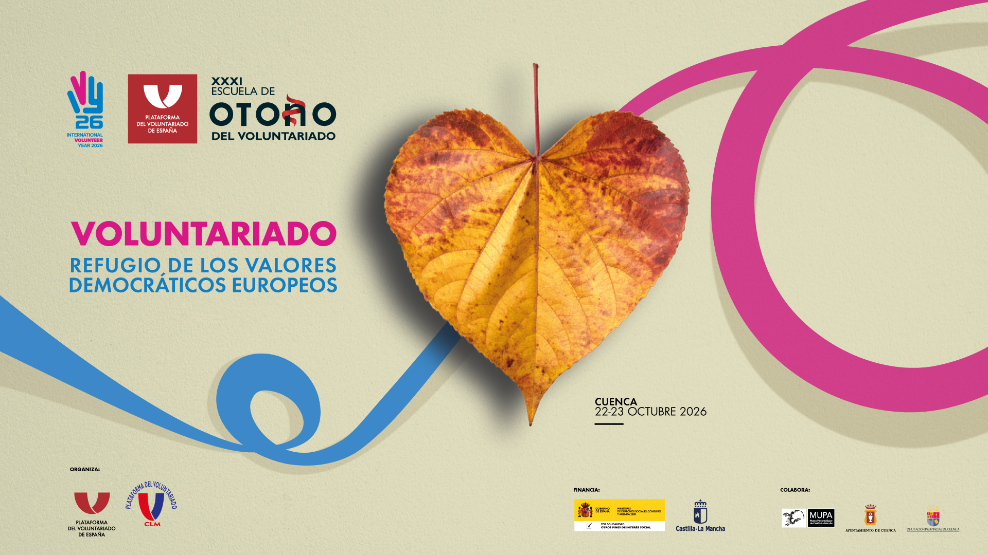 Escuela de Otoño