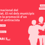 Cataluña voluntariado