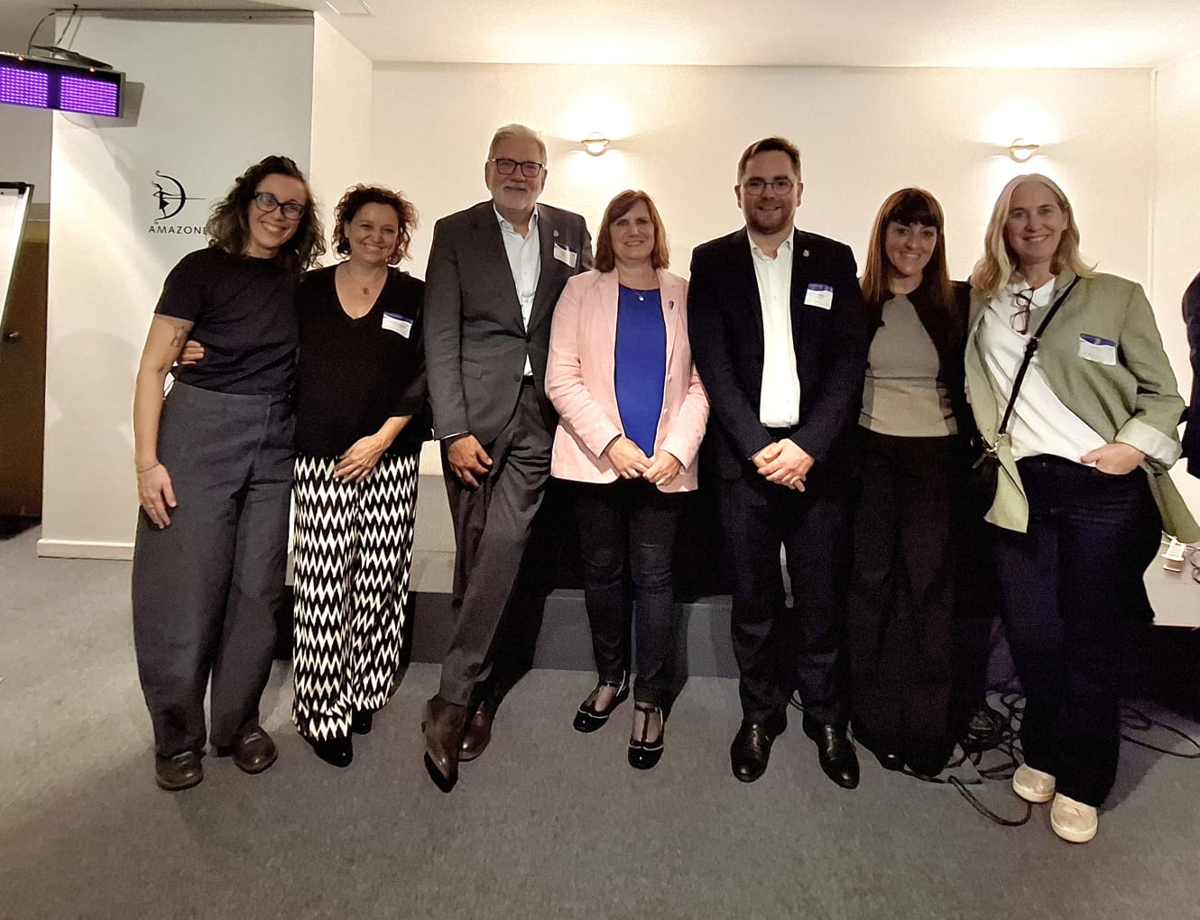 Congreso de Otoño del Voluntariado